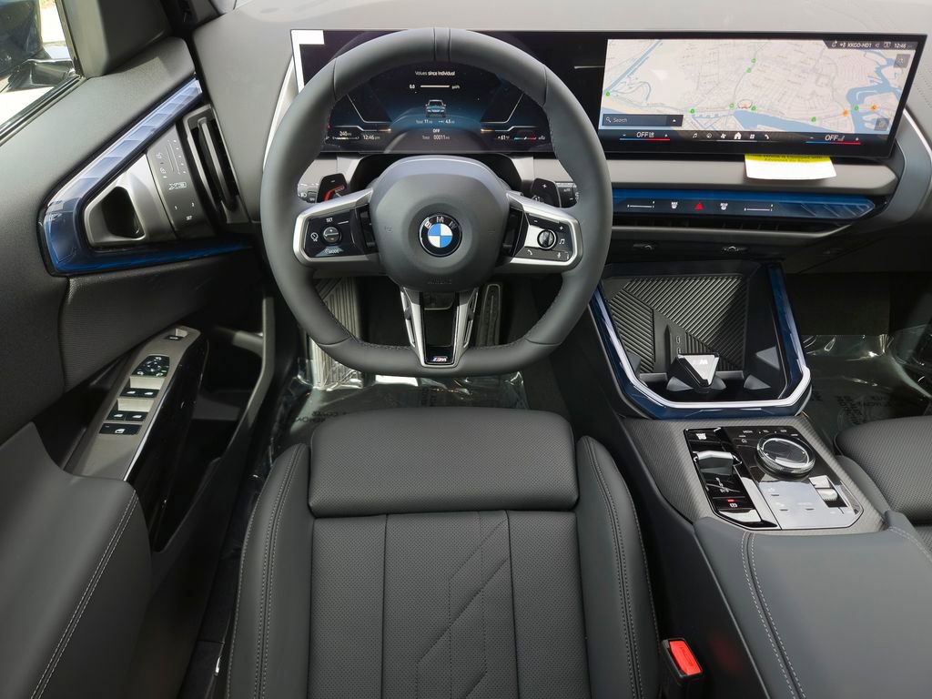 New 2026 BMW X3 xDrive30 w/ M Sport Package image 15