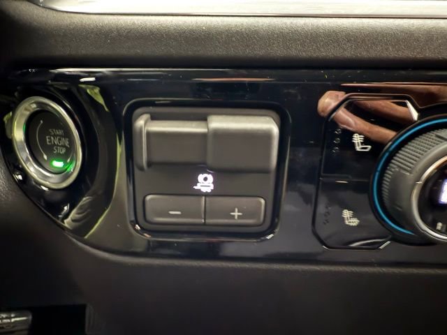 New 2026 Chevrolet Silverado 1500 LT image 36