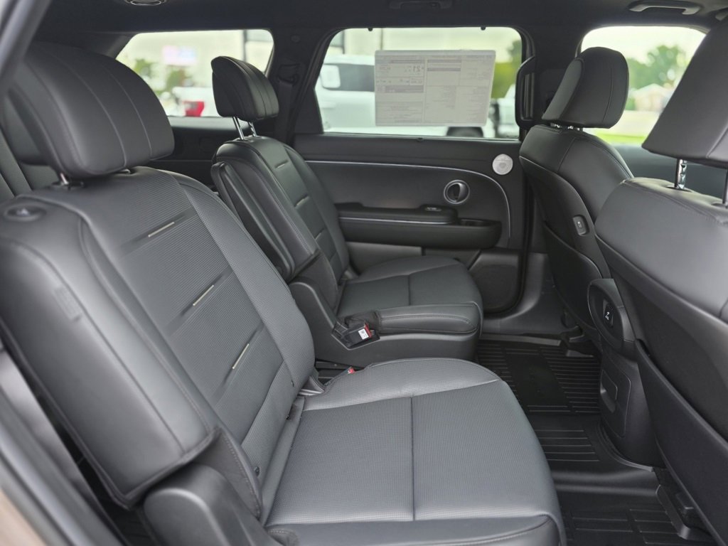 New 2026 Hyundai Palisade Calligraphy image 19