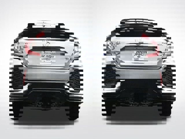 Used 2018 Honda Civic Sport image 32