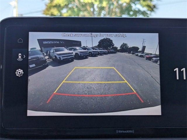 Used 2023 Hyundai Santa Fe SEL image 20