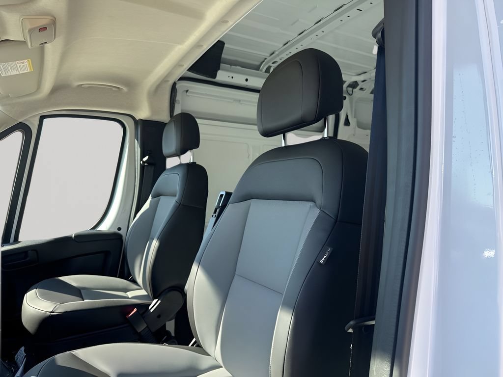 New 2026 RAM ProMaster 3500 w/ Advanced Safety Group FWD image 22