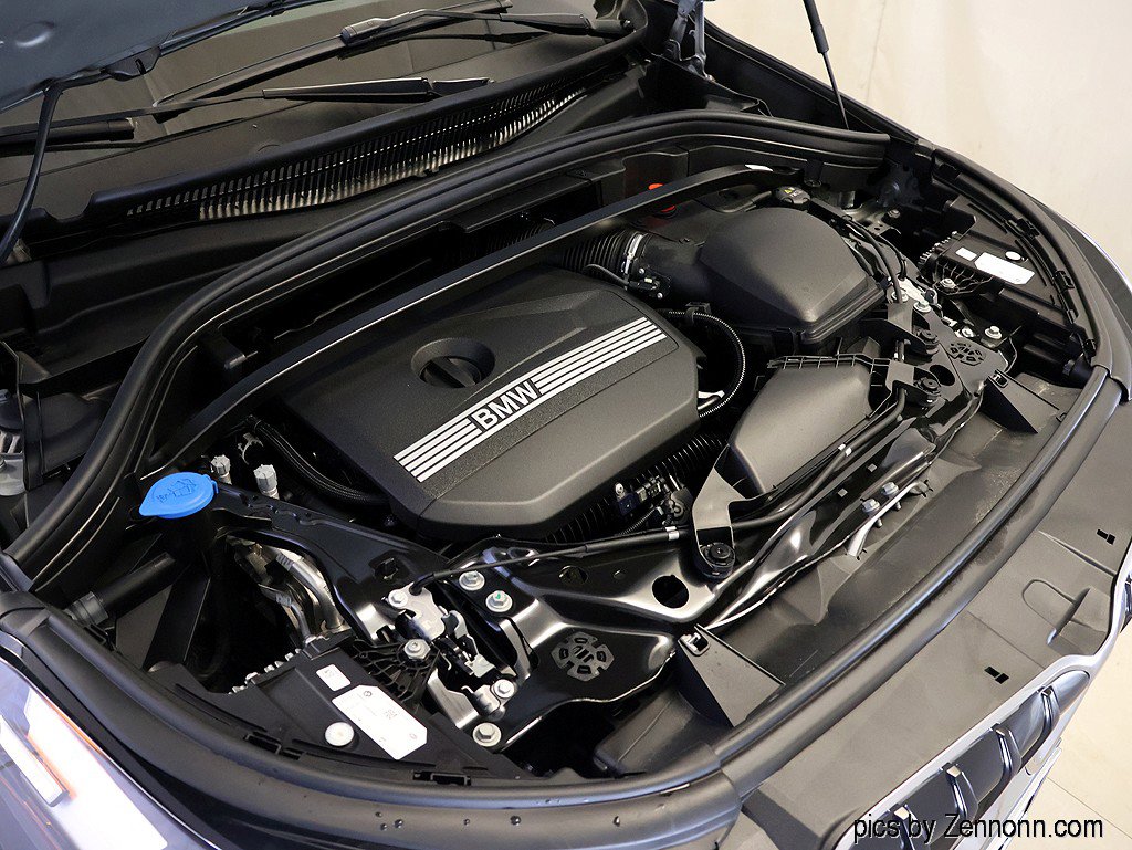 Certified 2023 BMW X1 xDrive28i w/ Convenience Package AWD/4WD image 34