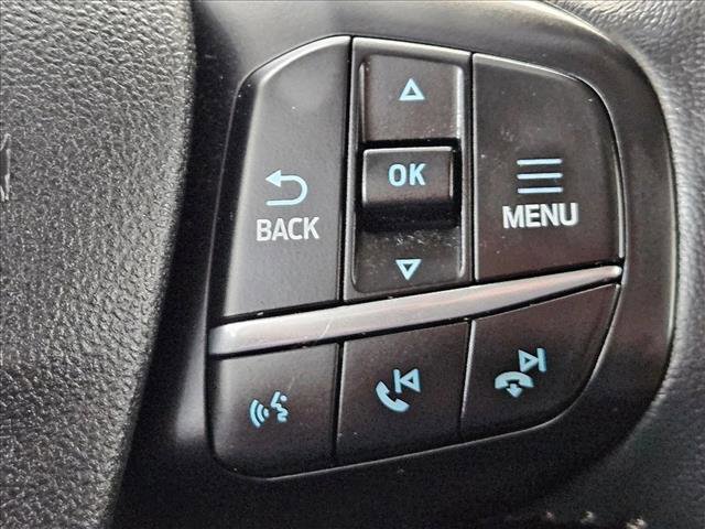 Used 2023 Ford Bronco Sport Outer Banks AWD/4WD image 23