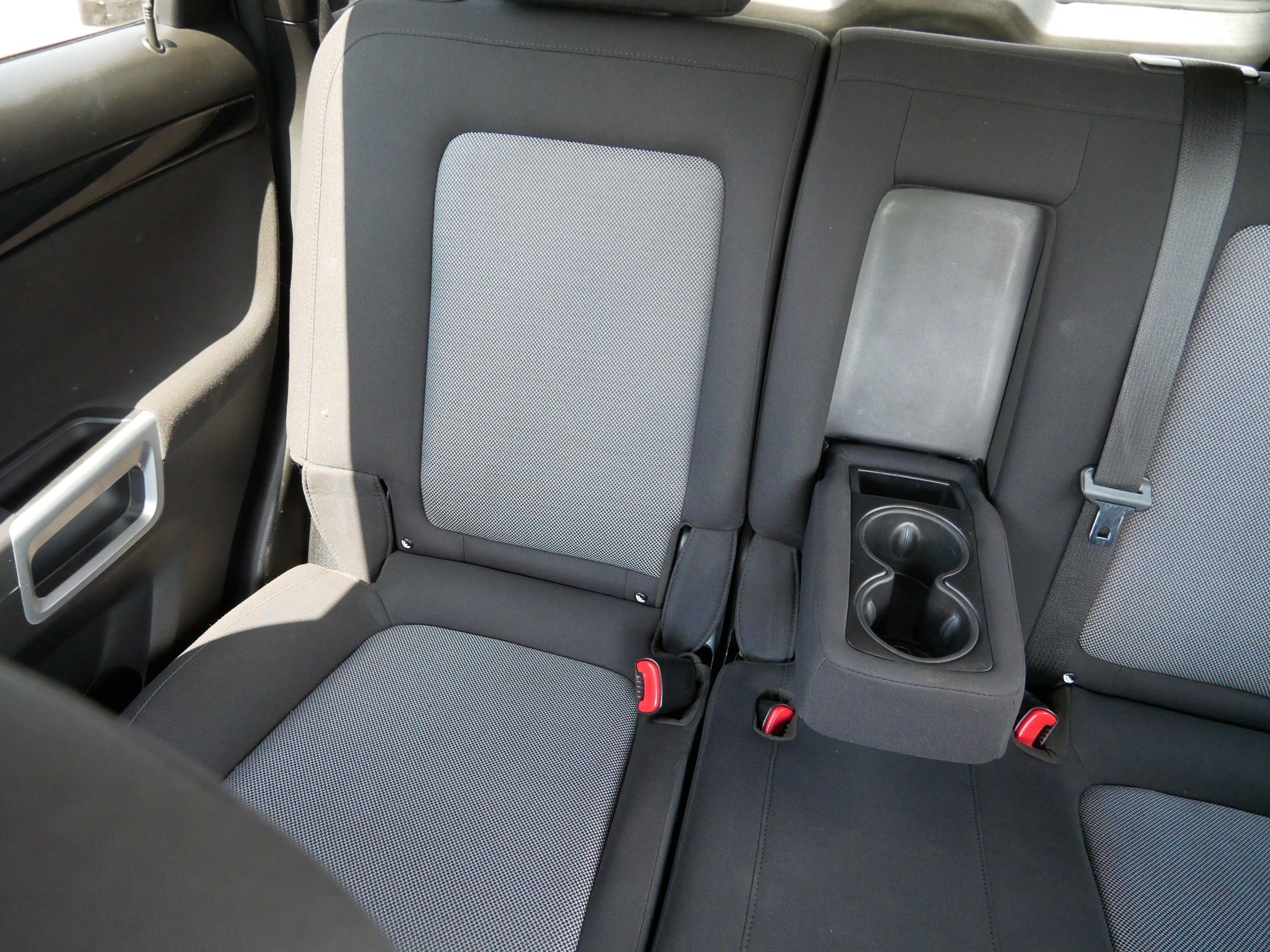 Used 2013 Chevrolet Captiva Sport LS FWD image 12