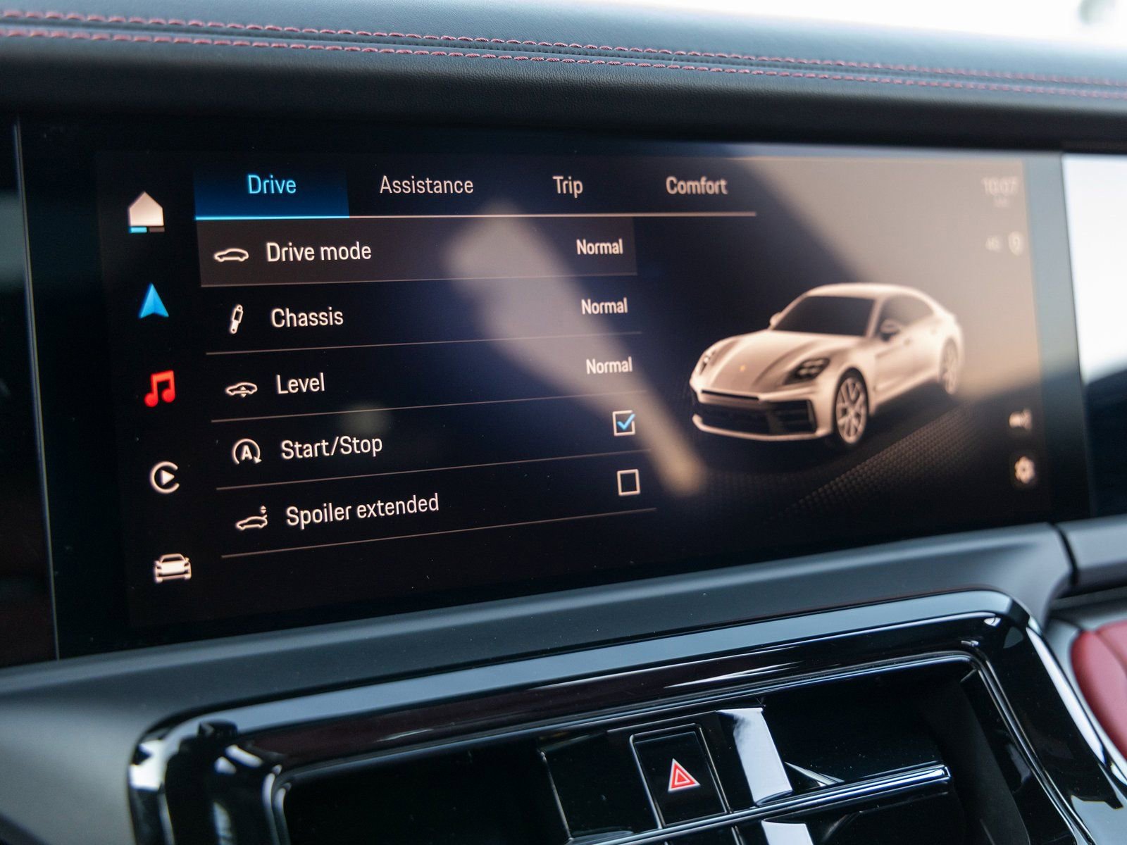 Certified 2024 Porsche Panamera image 36