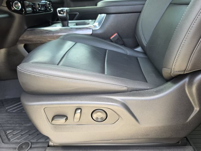 Used 2026 Chevrolet Silverado 1500 LTZ AWD/4WD image 16