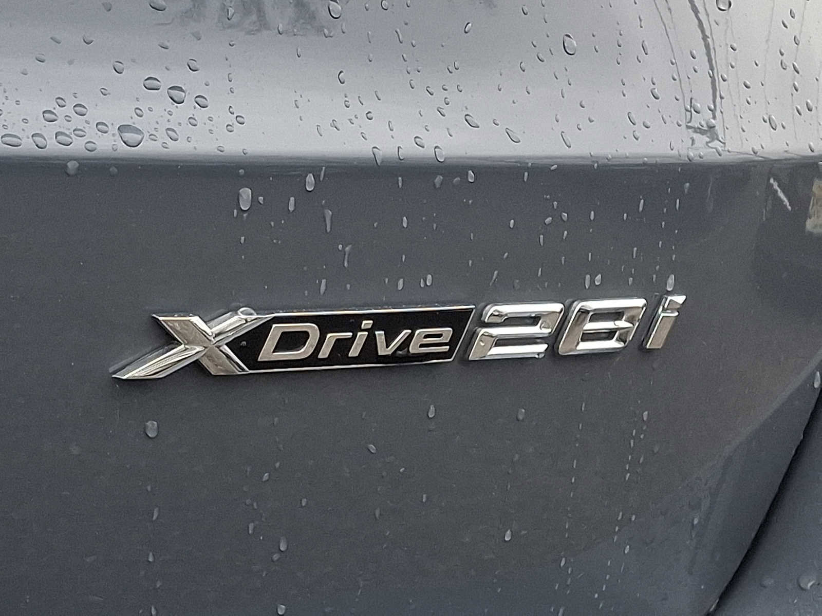 Certified 2023 BMW X1 xDrive28i w/ Convenience Package image 30