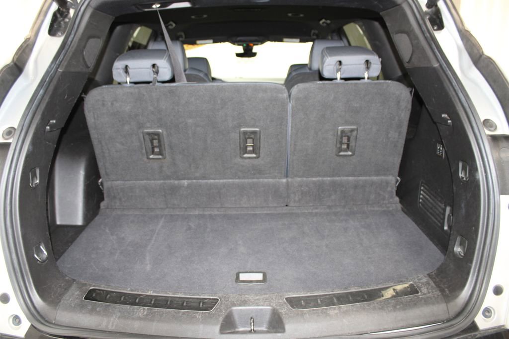 Used 2022 Buick Enclave Premium image 31