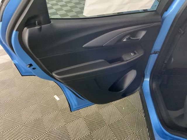 New 2026 Chevrolet TrailBlazer LT w/ Convenience Package image 32