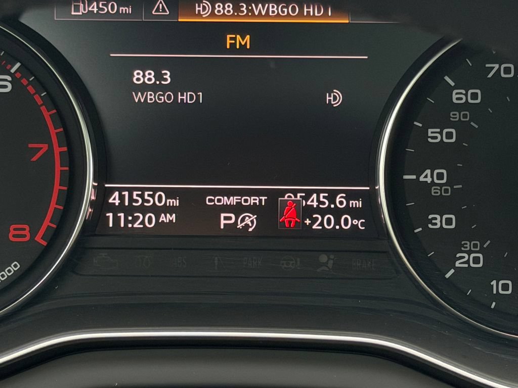 Used 2022 Audi Q5 2.0T Premium AWD/4WD image 23