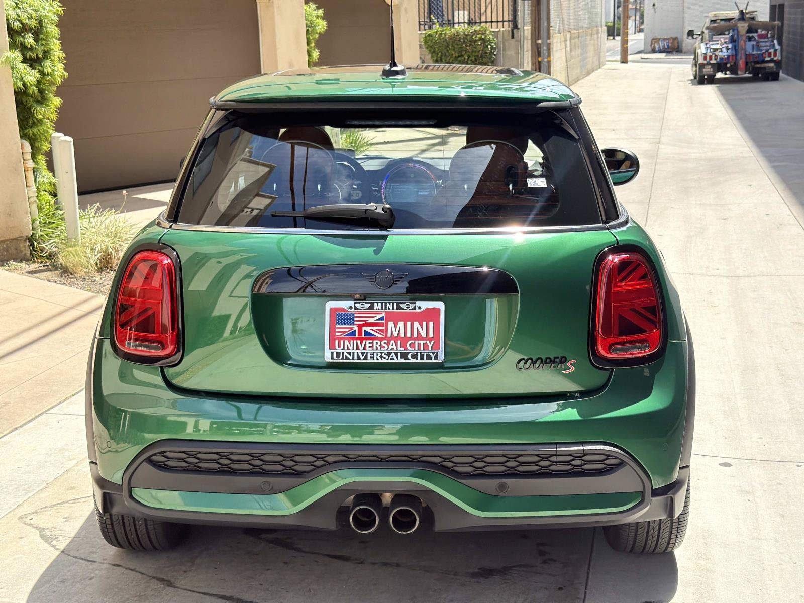 Used 2024 MINI Cooper S FWD image 5