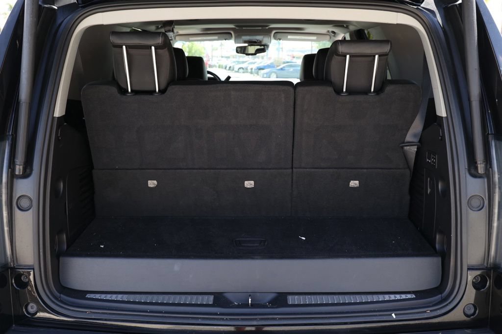 Used 2020 GMC Yukon SLT AWD/4WD image 16