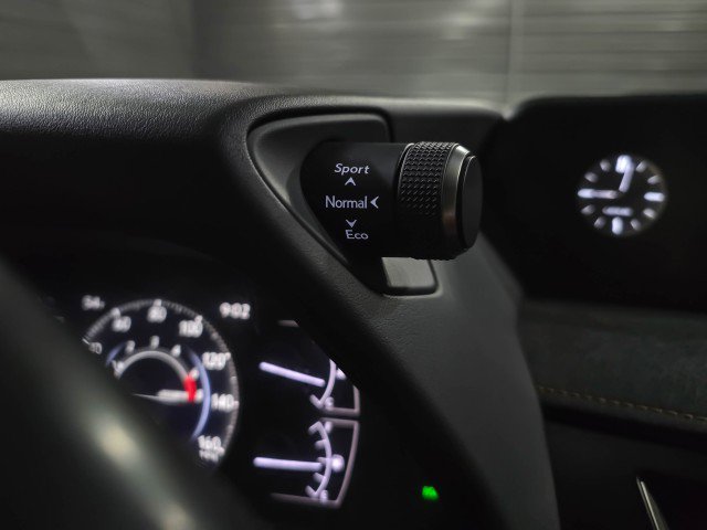 Used 2019 Lexus UX 250h w/ Premium Package image 24