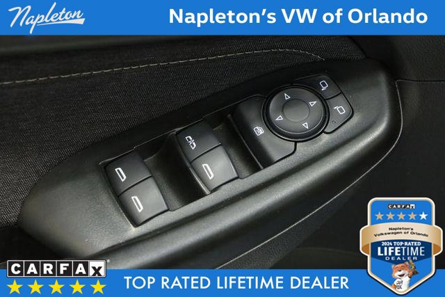 Used 2022 Chevrolet TrailBlazer ACTIV FWD image 29