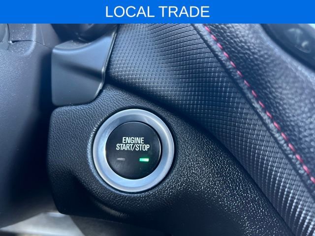 Used 2024 Chevrolet Equinox RS image 28