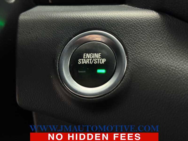 Used 2021 GMC Terrain SLT image 41