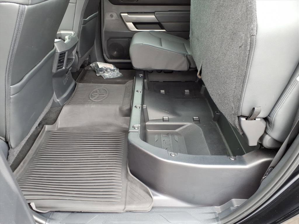 Used 2022 Toyota Tundra SR5 w/ TRD Off-Road Premium Package image 26