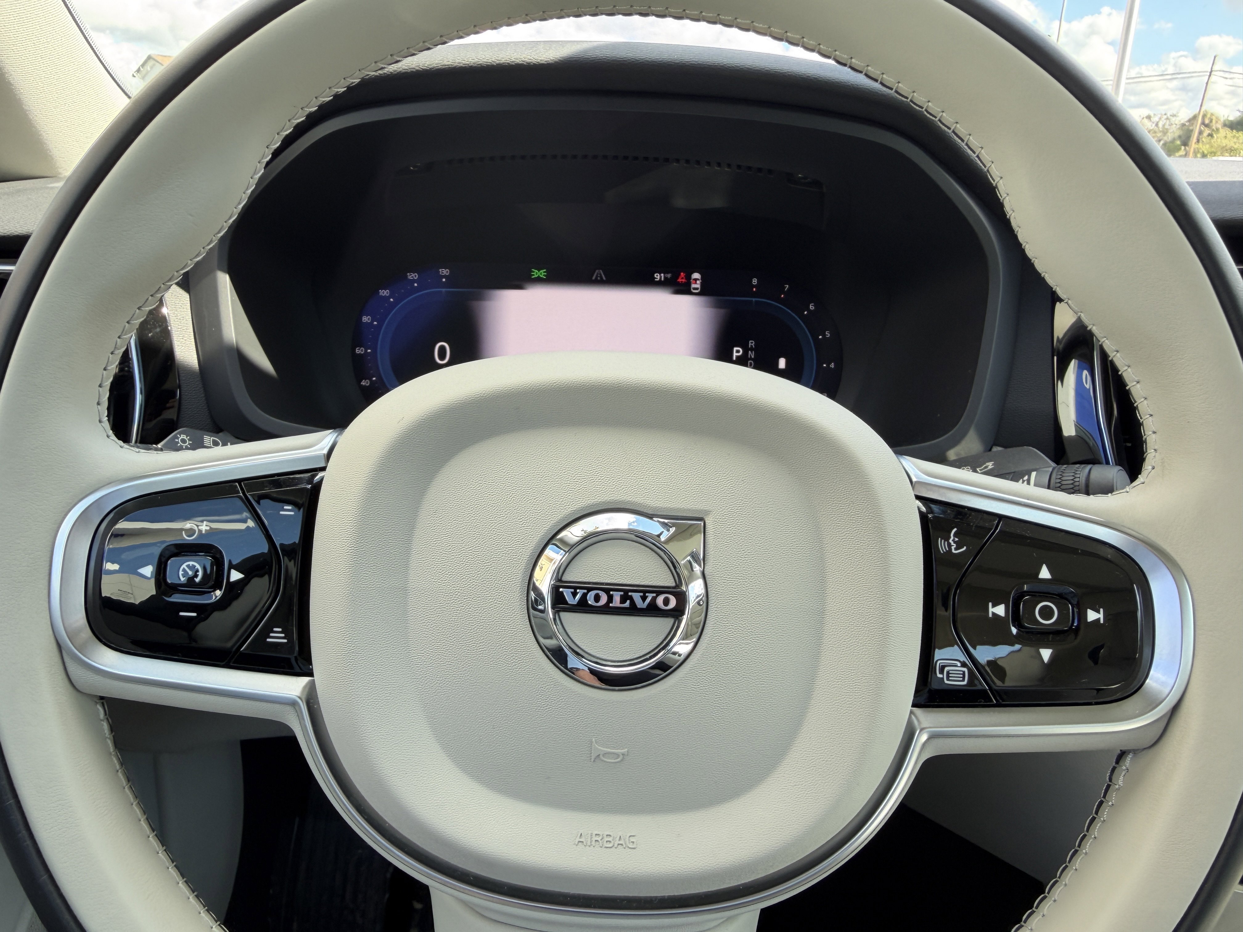 Certified 2024 Volvo S60 B5 Plus image 29