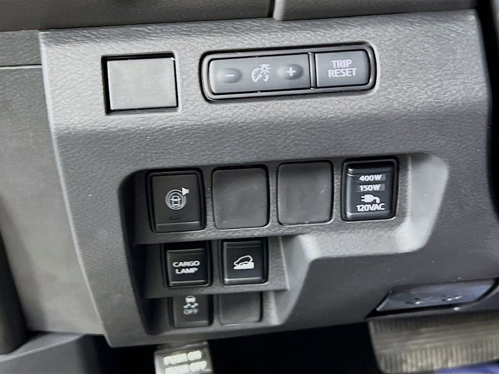 New 2026 Nissan Frontier S w/ S Utility Package image 9