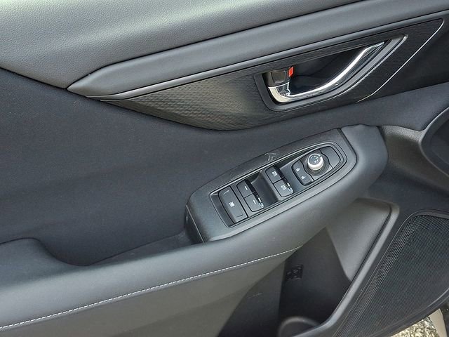 Certified 2025 Subaru Outback Premium image 12