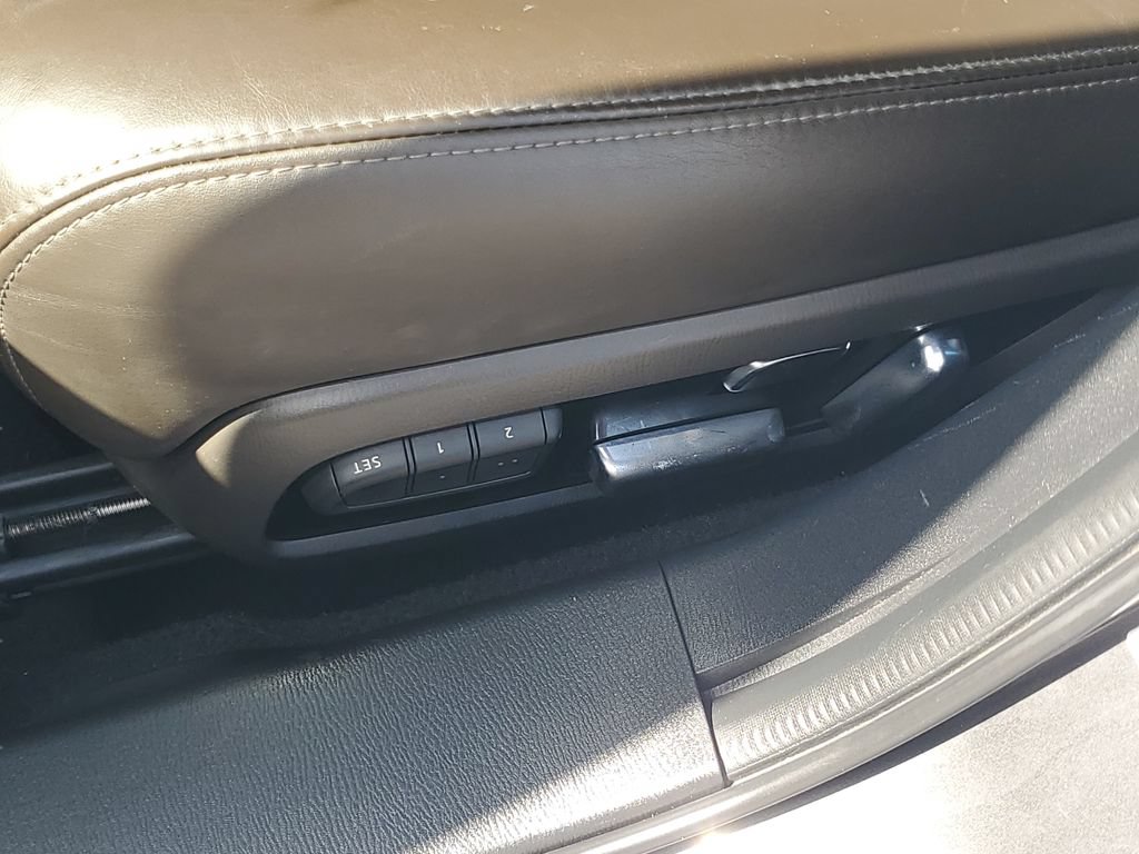 Used 2020 MAZDA MAZDA6 Signature FWD image 21