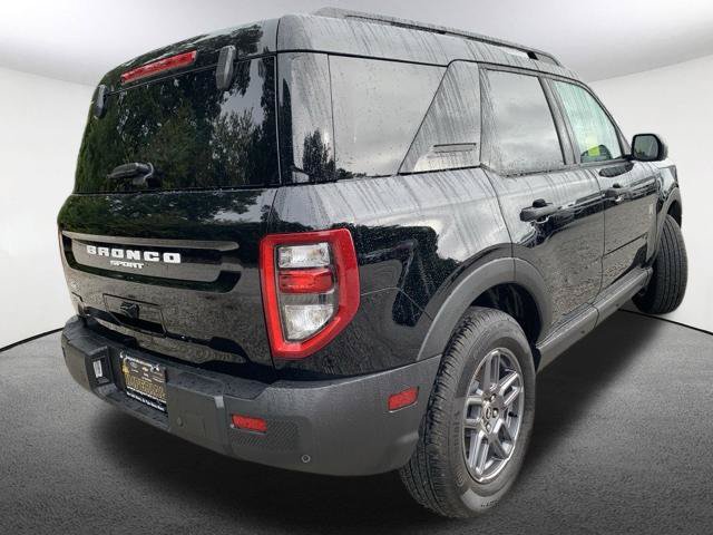 Used 2026 Ford Bronco Sport Big Bend AWD/4WD image 15