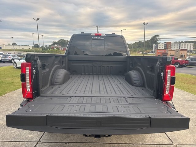 Used 2023 Ford F250 Lariat w/ Lariat Ultimate Package image 9