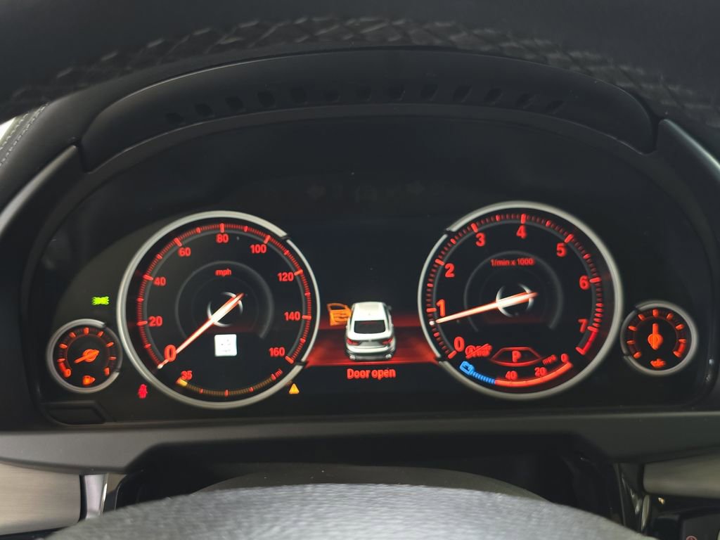 Used 2019 BMW X6 xDrive50i image 22