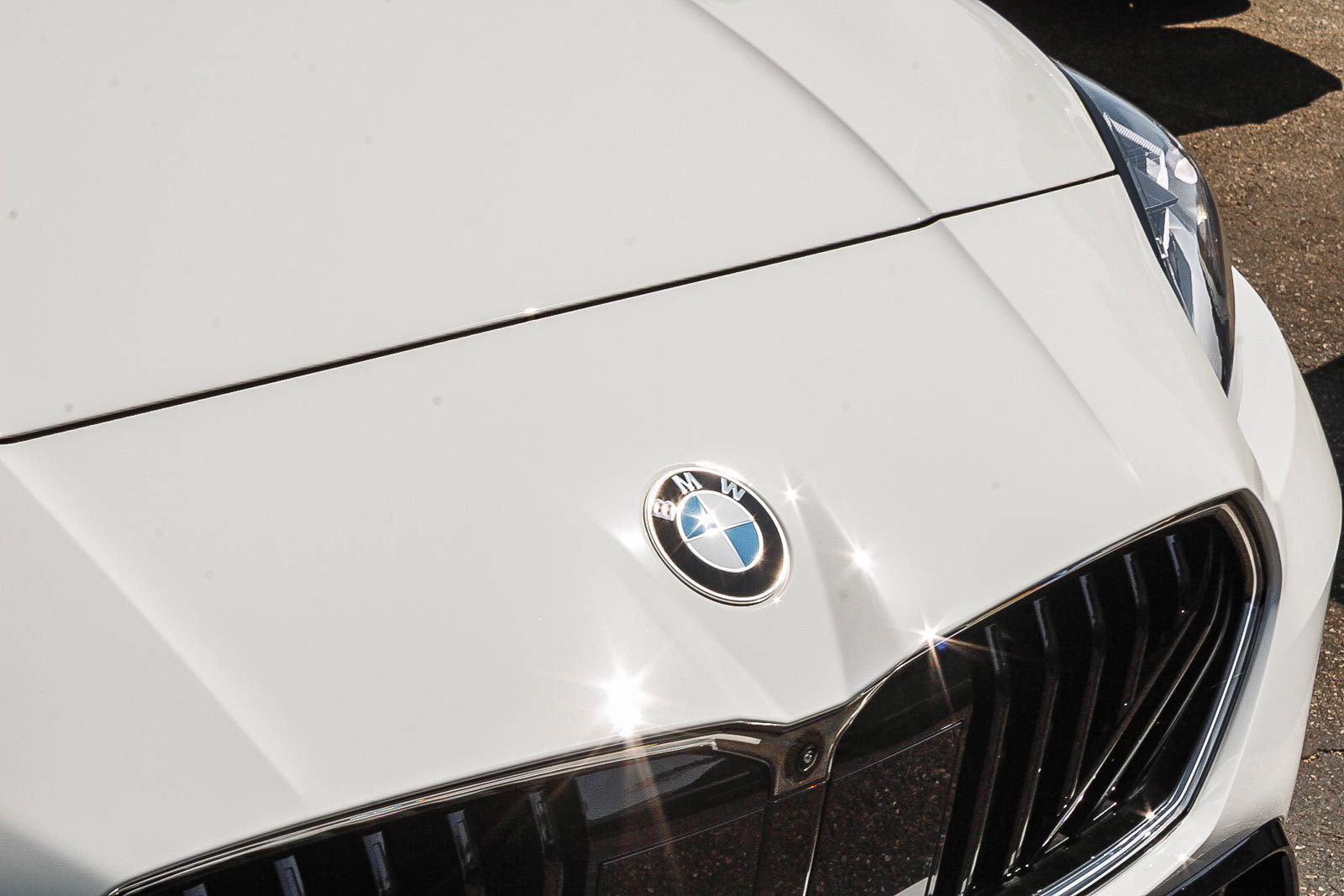New 2026 BMW 228i w/ Technology Package FWD image 9