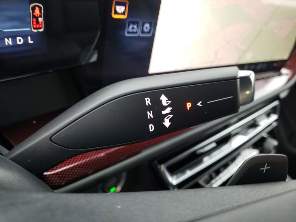 New 2026 Chevrolet Traverse RS w/ LPO, Floor Liner Package image 20