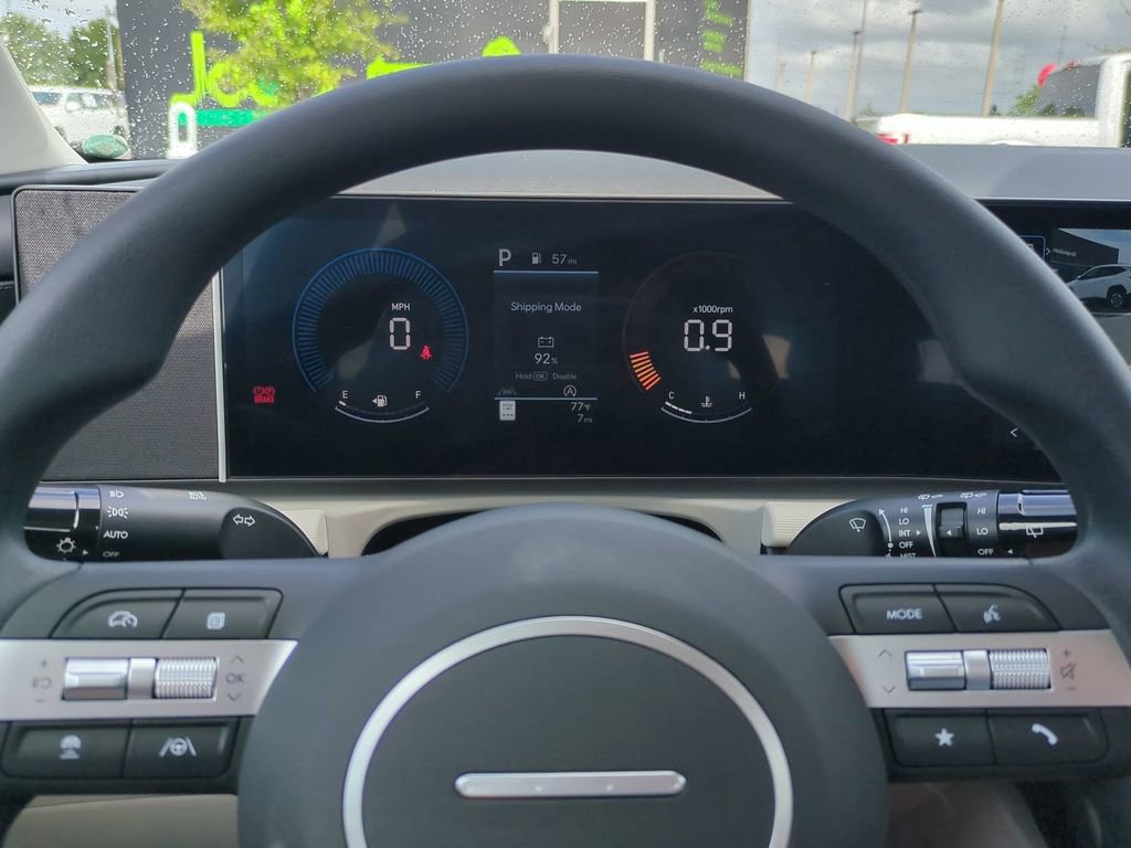 New 2026 Hyundai Tucson SE image 32