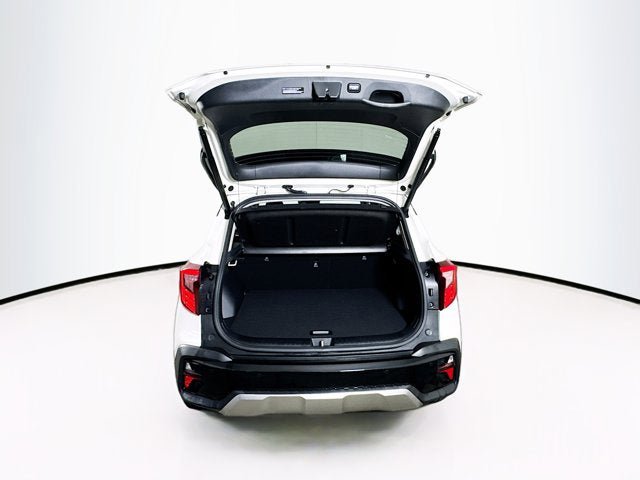 New 2026 Kia Seltos SX AWD/4WD image 9