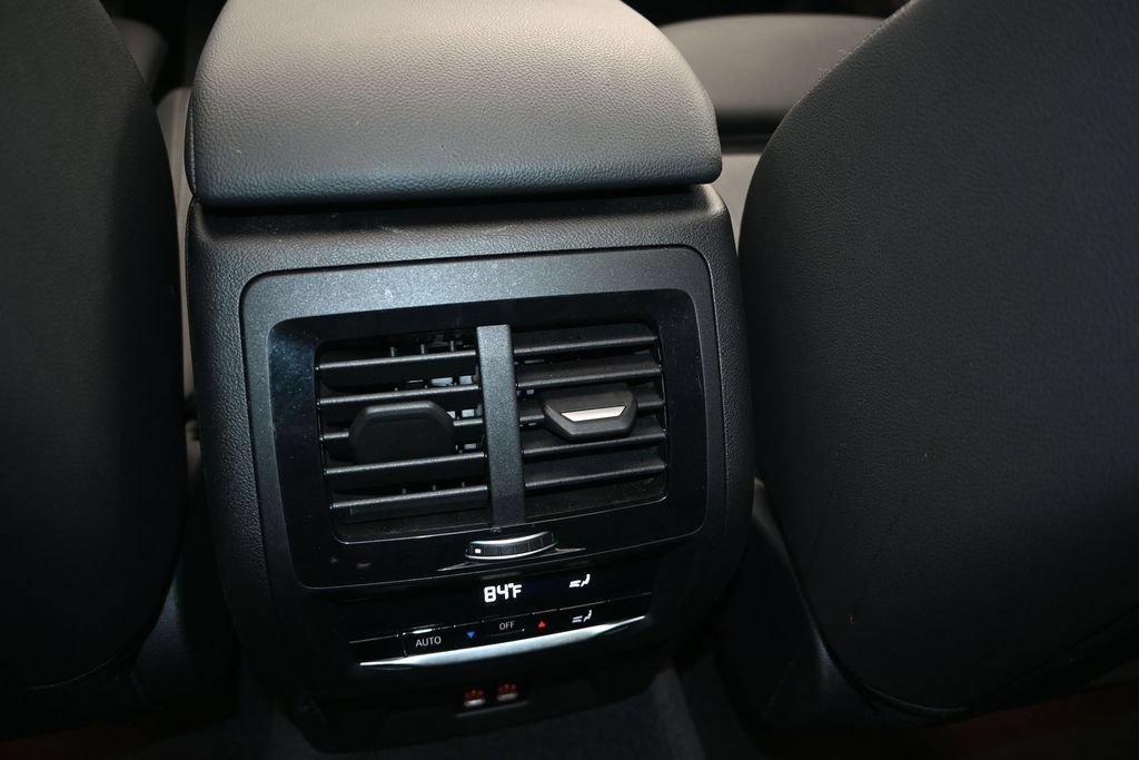 Certified 2024 BMW X3 sDrive30i w/ Premium Package w/ZPA RWD image 18