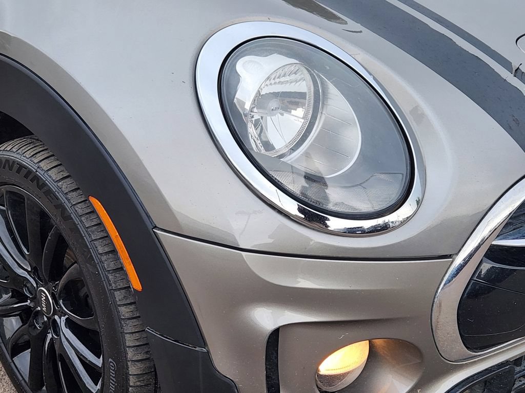 Used 2018 MINI Cooper Clubman S AWD/4WD image 7
