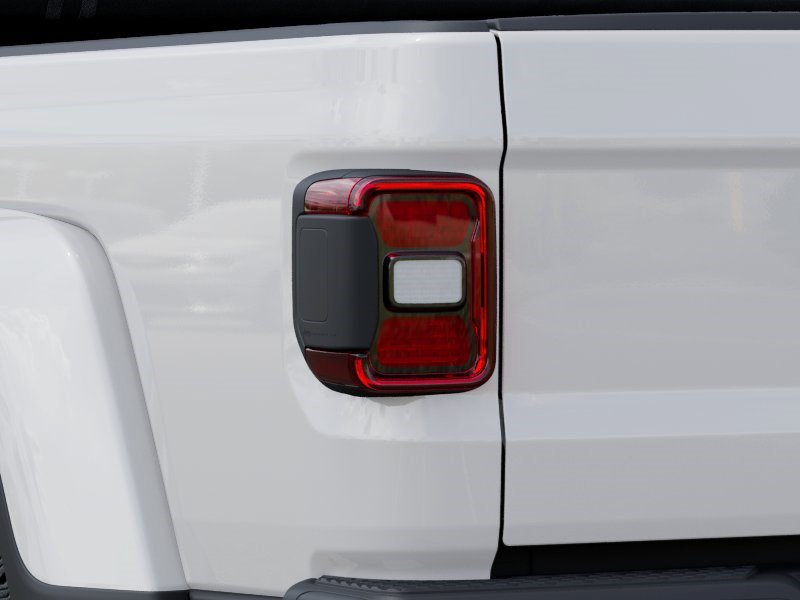 New 2027 Jeep Gladiator Mojave AWD/4WD image 9