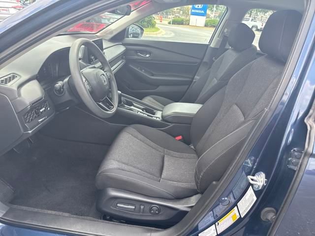 Used 2024 Honda Accord EX image 10