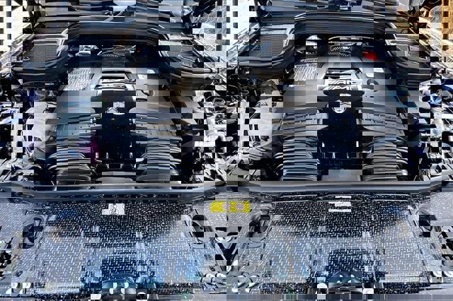 New 2026 Mercedes-Benz GLE 63 AMG S image 14