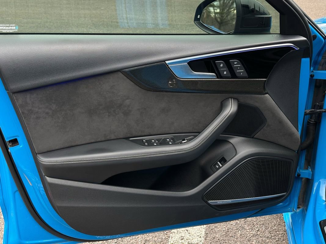 Used 2020 Audi S4 Prestige w/ Prestige Package image 27