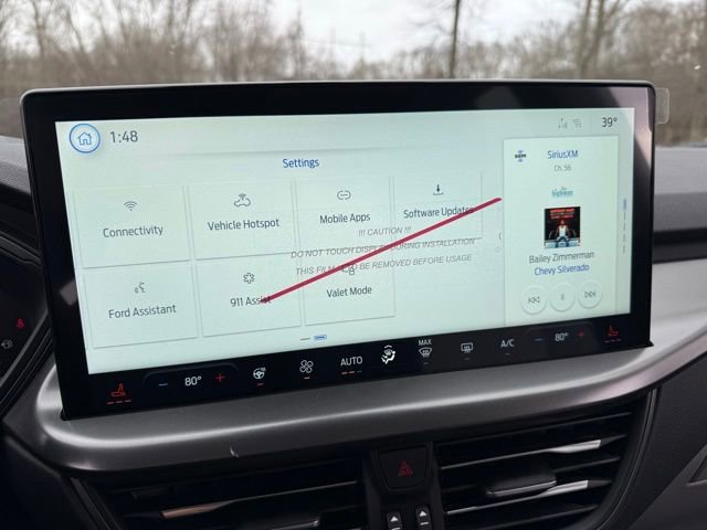 New 2026 Ford Escape Active w/ Tech Pack #1 image 30