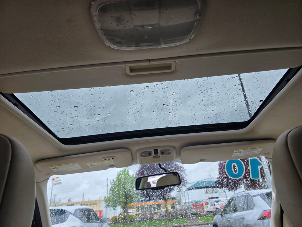 Used 2010 Ford Escape Limited AWD/4WD image 21