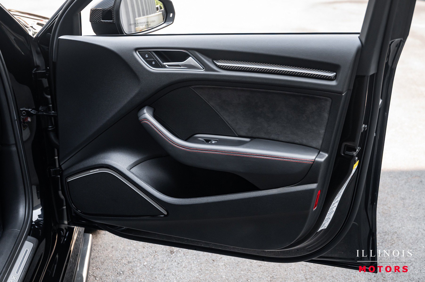 Used 2019 Audi RS 3 image 50