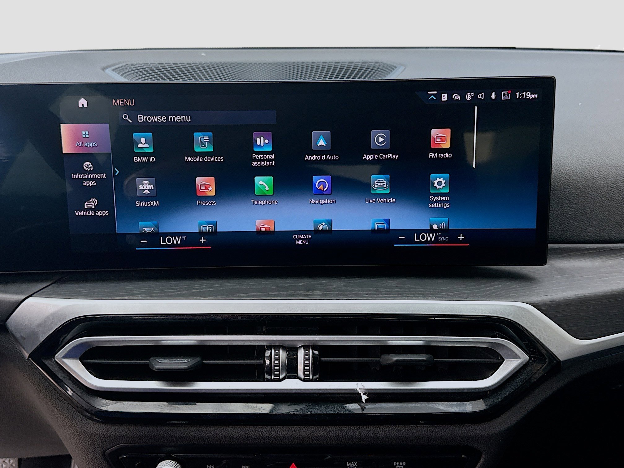 Used 2023 BMW 330i xDrive Sedan image 12