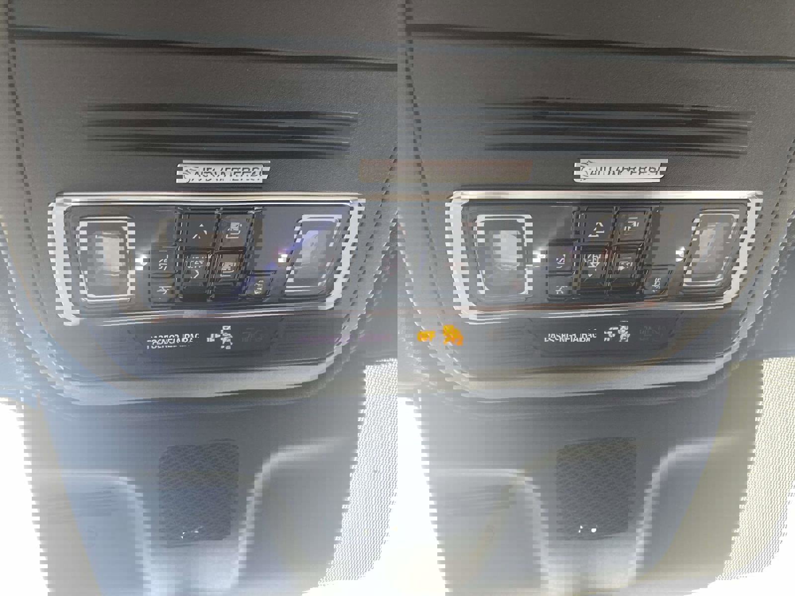 New 2025 Lincoln Navigator Reserve image 31