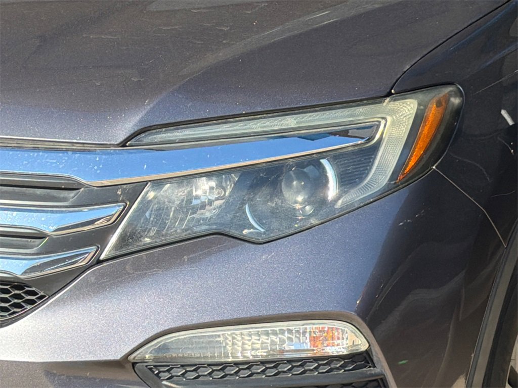Used 2016 Honda Pilot EX-L image 5