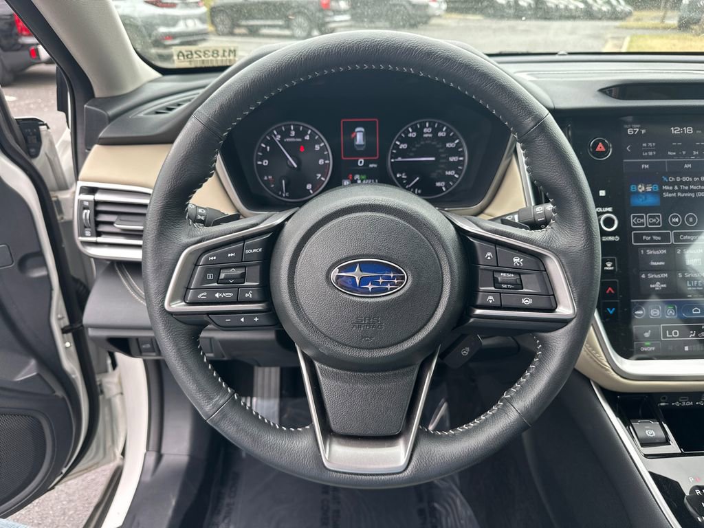 Used 2024 Subaru Outback Limited w/ Popular Package #2 image 24