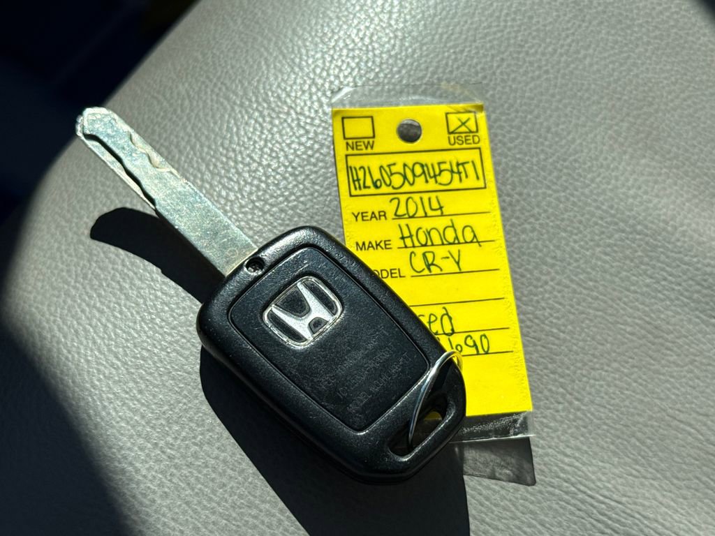 Used 2014 Honda CR-V EX-L image 56