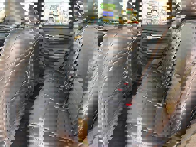 Used 2022 INFINITI QX50 Luxe w/ Cargo Package image 12