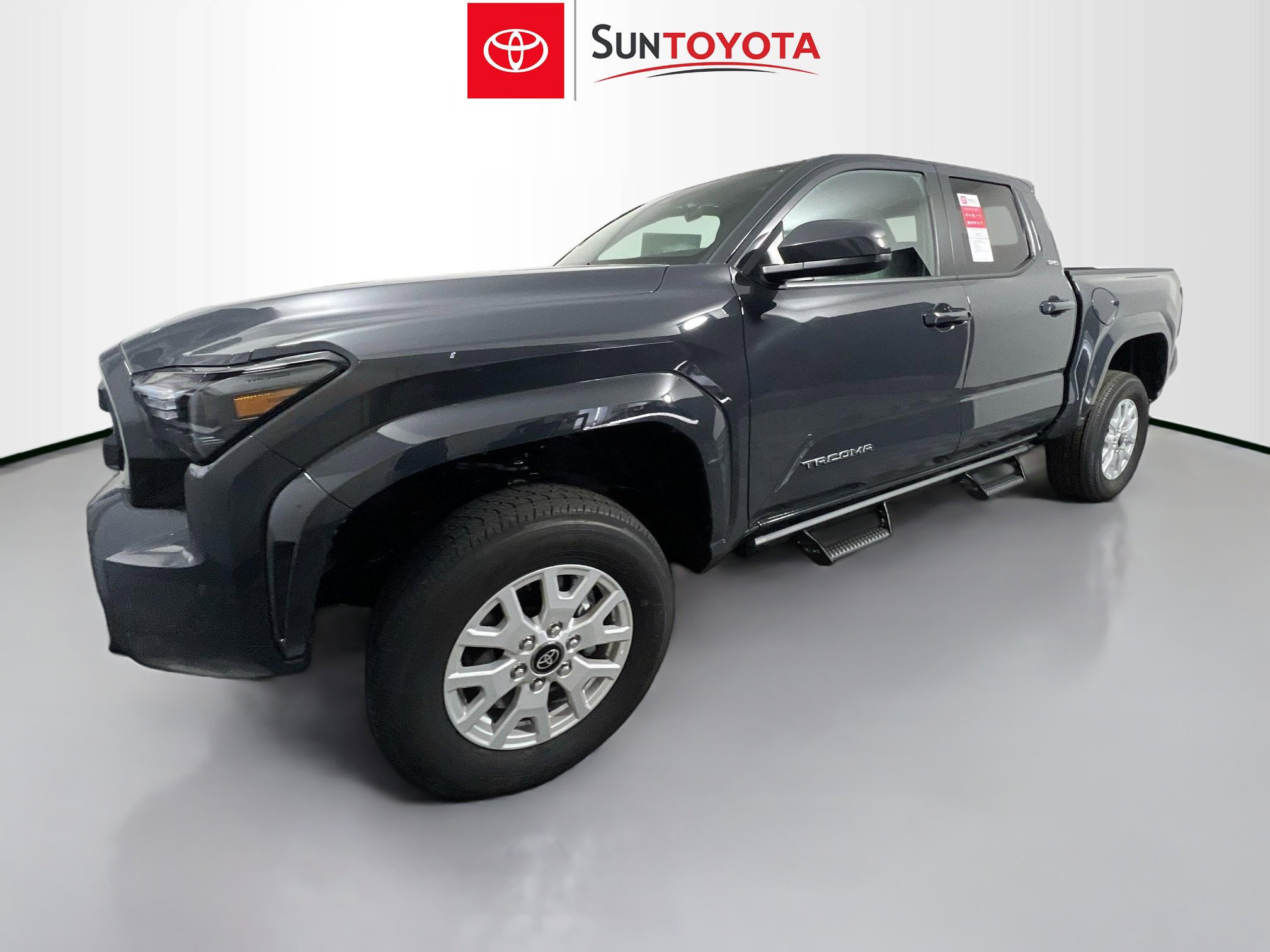 New 2025 Toyota Tacoma SR5 image 9