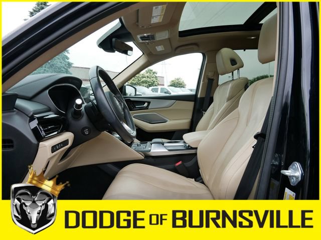 Used 2022 Acura MDX SH-AWD w/ Technology Package image 12